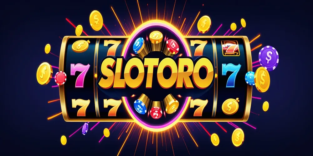 Слоторо Онлайн Казино