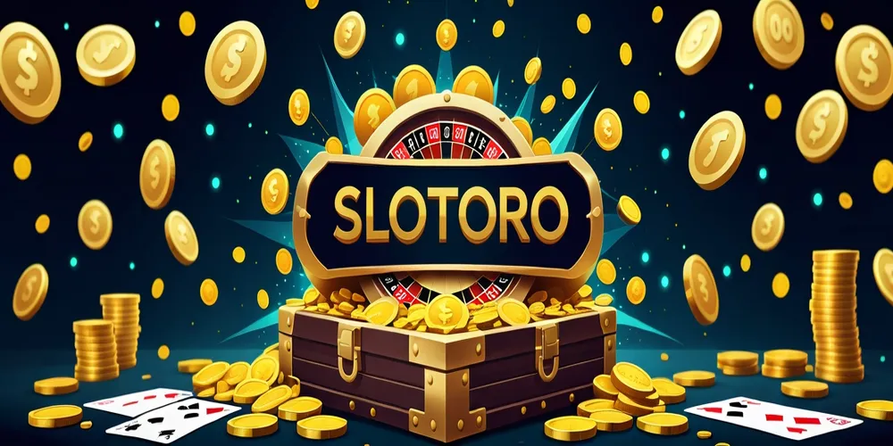 Слоторо Казино Играйте Сега